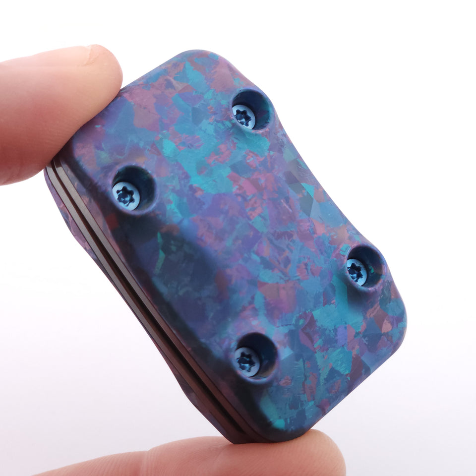 Exotic Custom Slider: EXD067 - Toad Quattro