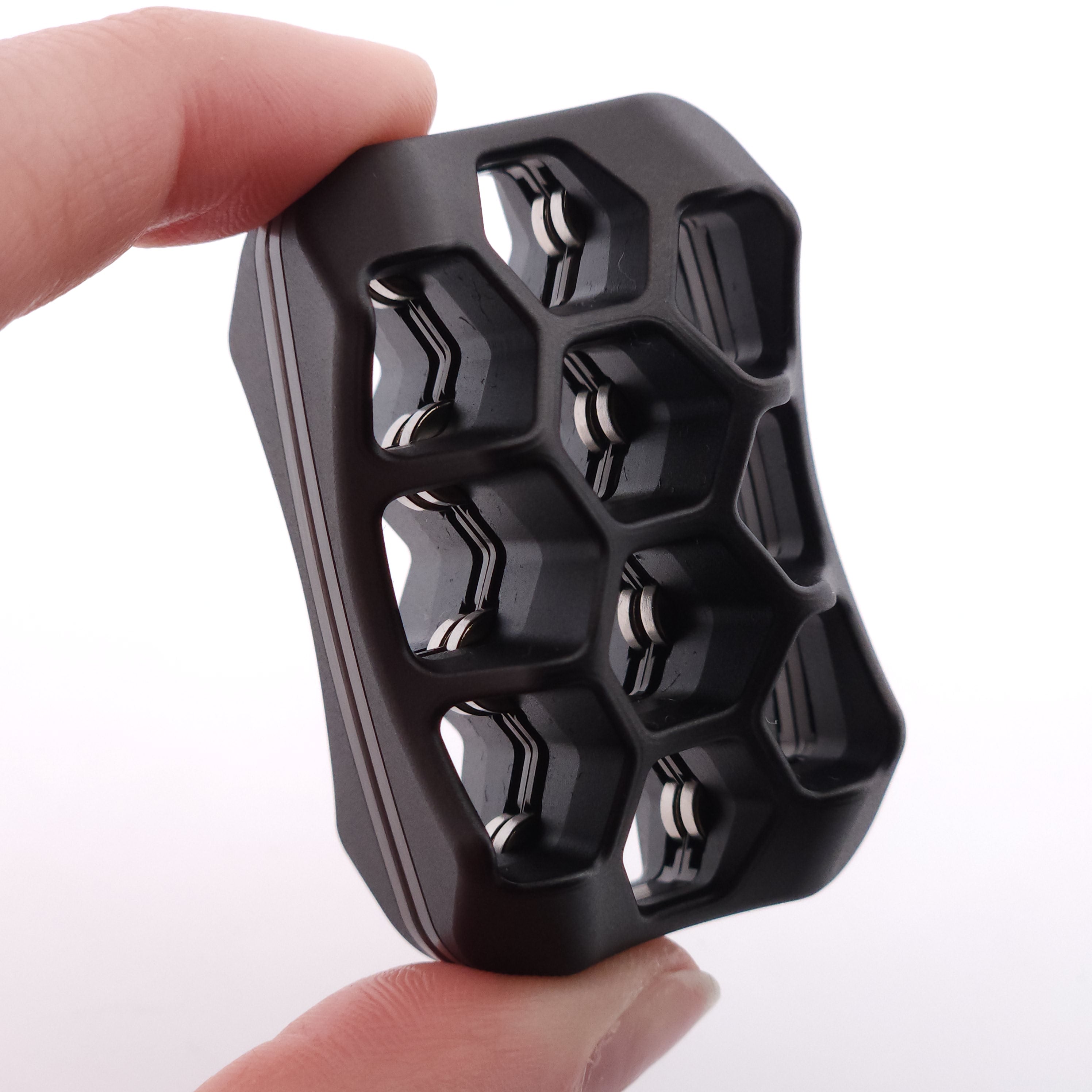 TA-280-L : "Fat" Skelly Hex