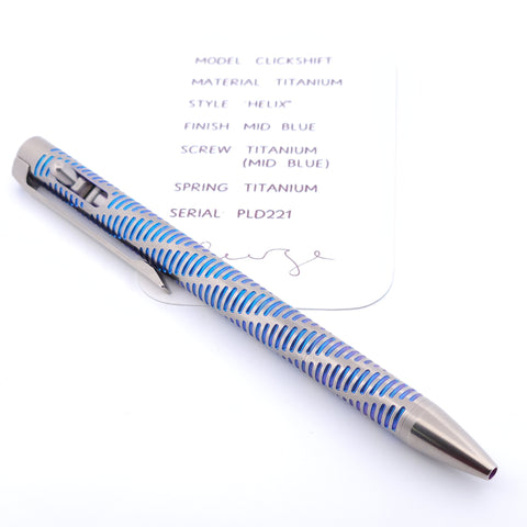 *BARGAIN BUNDLE* PenLab™ Pen: PLD180 