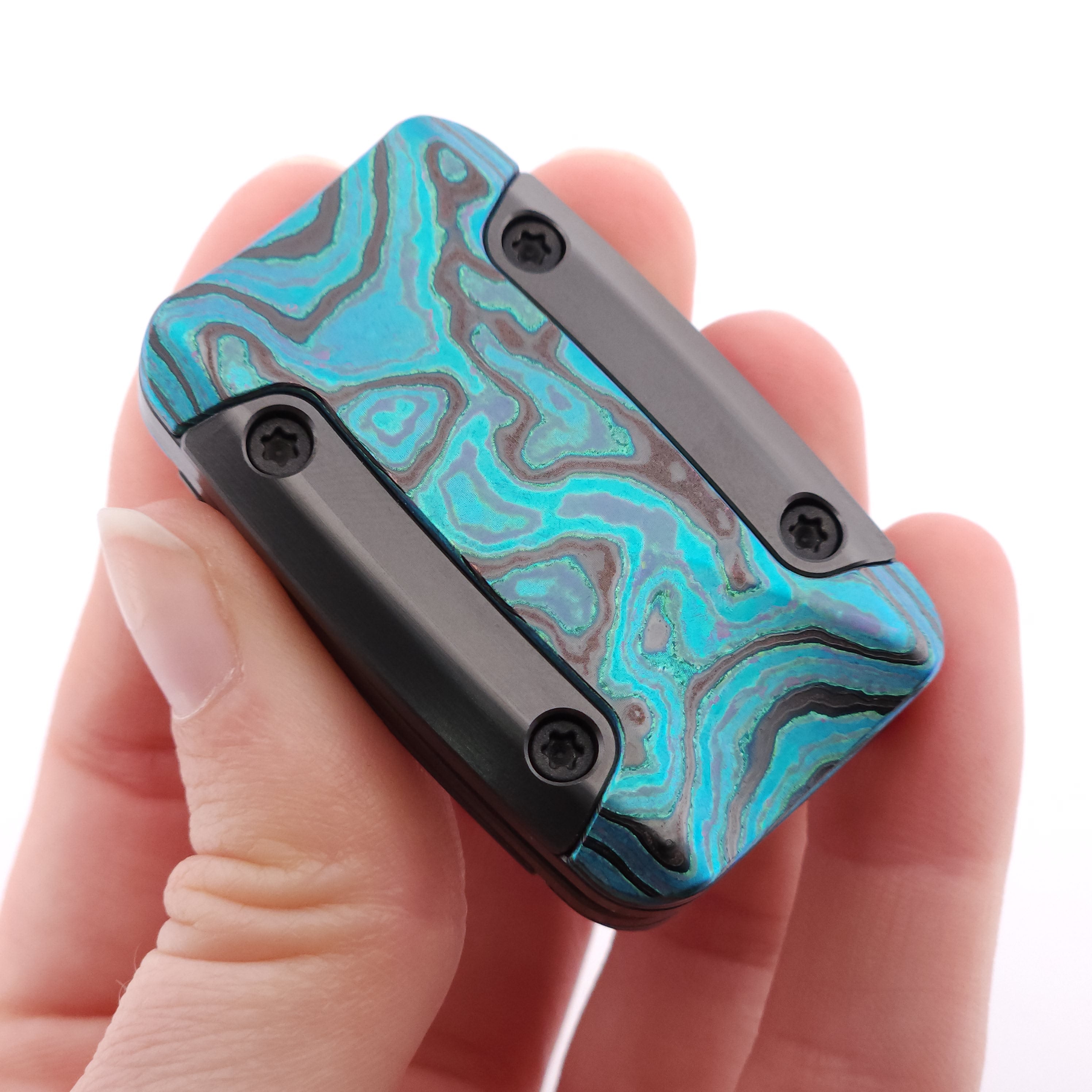 Exotic Custom Slider: EXB144 - SideWinder