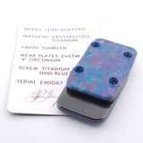 Exotic Custom Slider: EXD067 - Toad Quattro