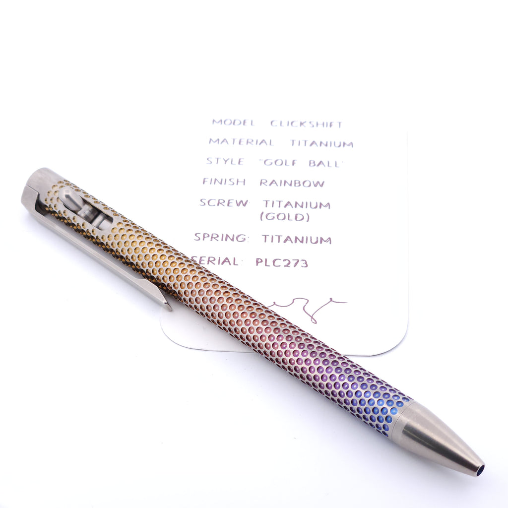 PenLab™ Custom Pen: PLC273 - 