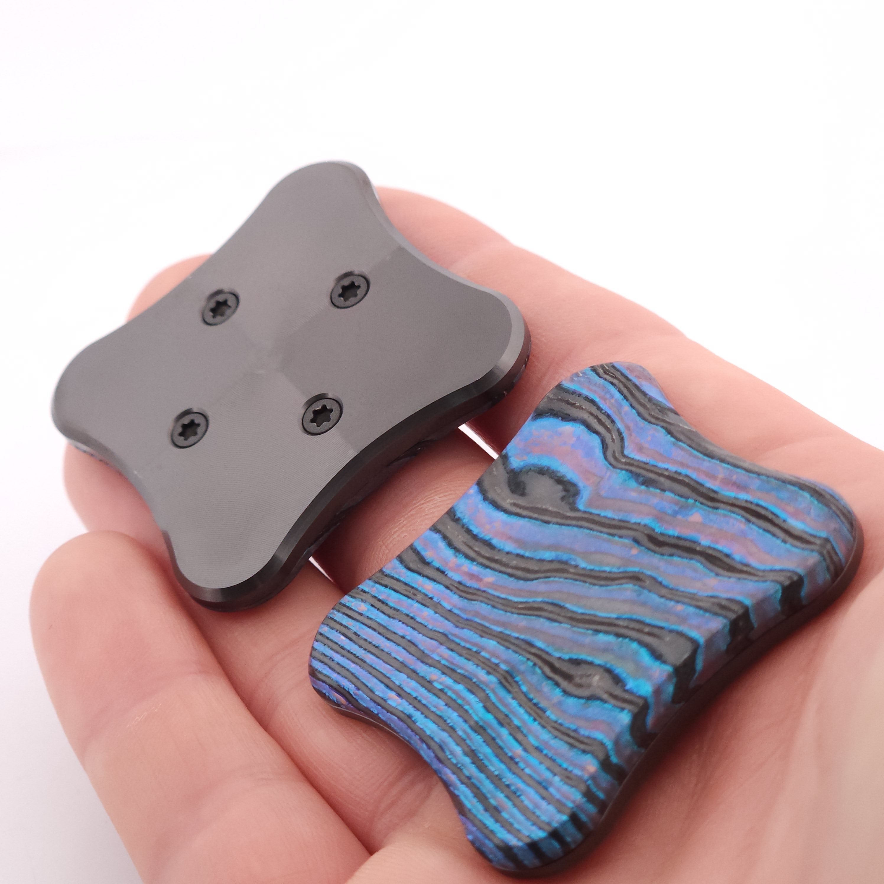 EX-035-E : A51 "Quad" (Clicker)