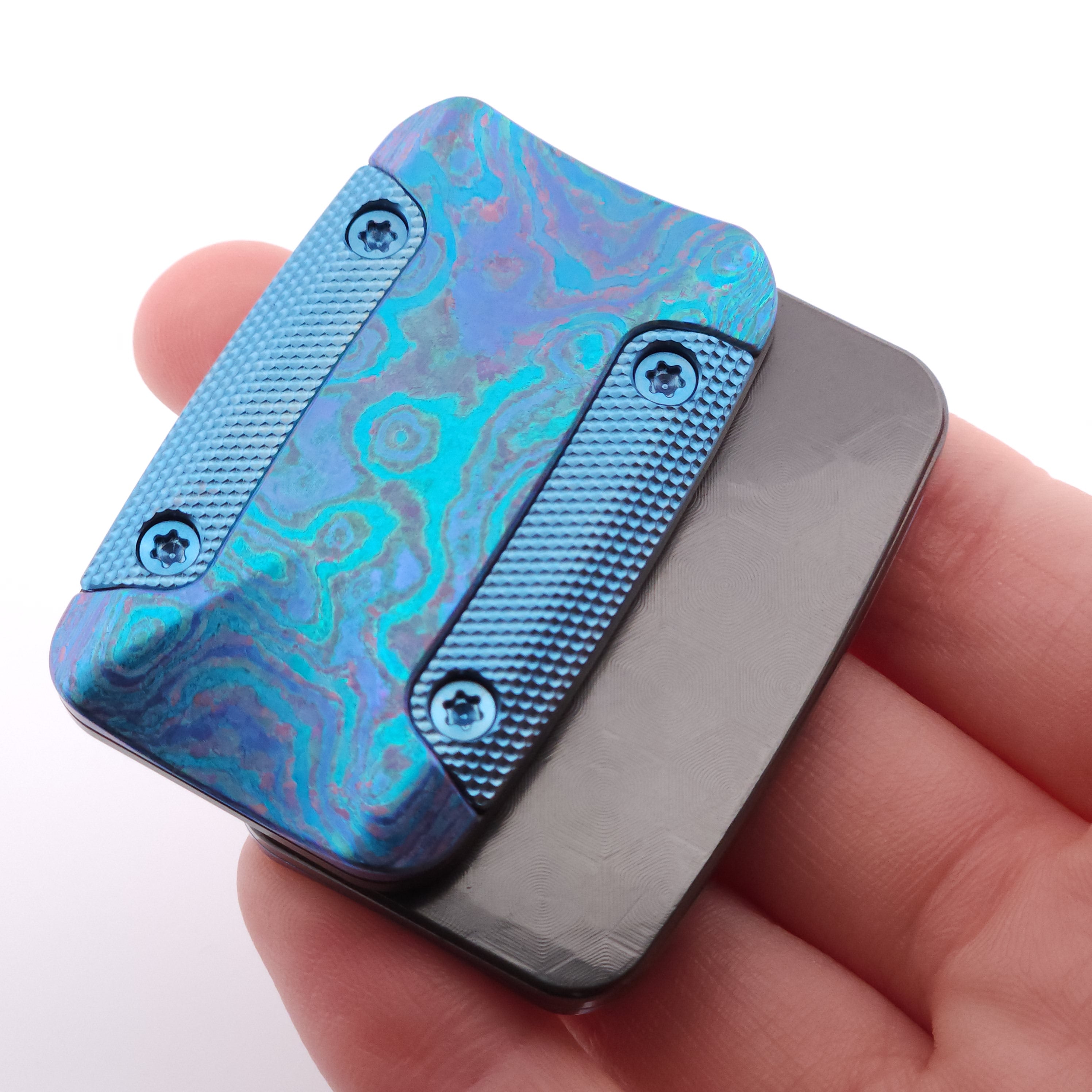 Exotic Custom Slider: EXC191 - SideWinder