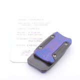 Exotic Custom Slider: EXB156 - SideWinder