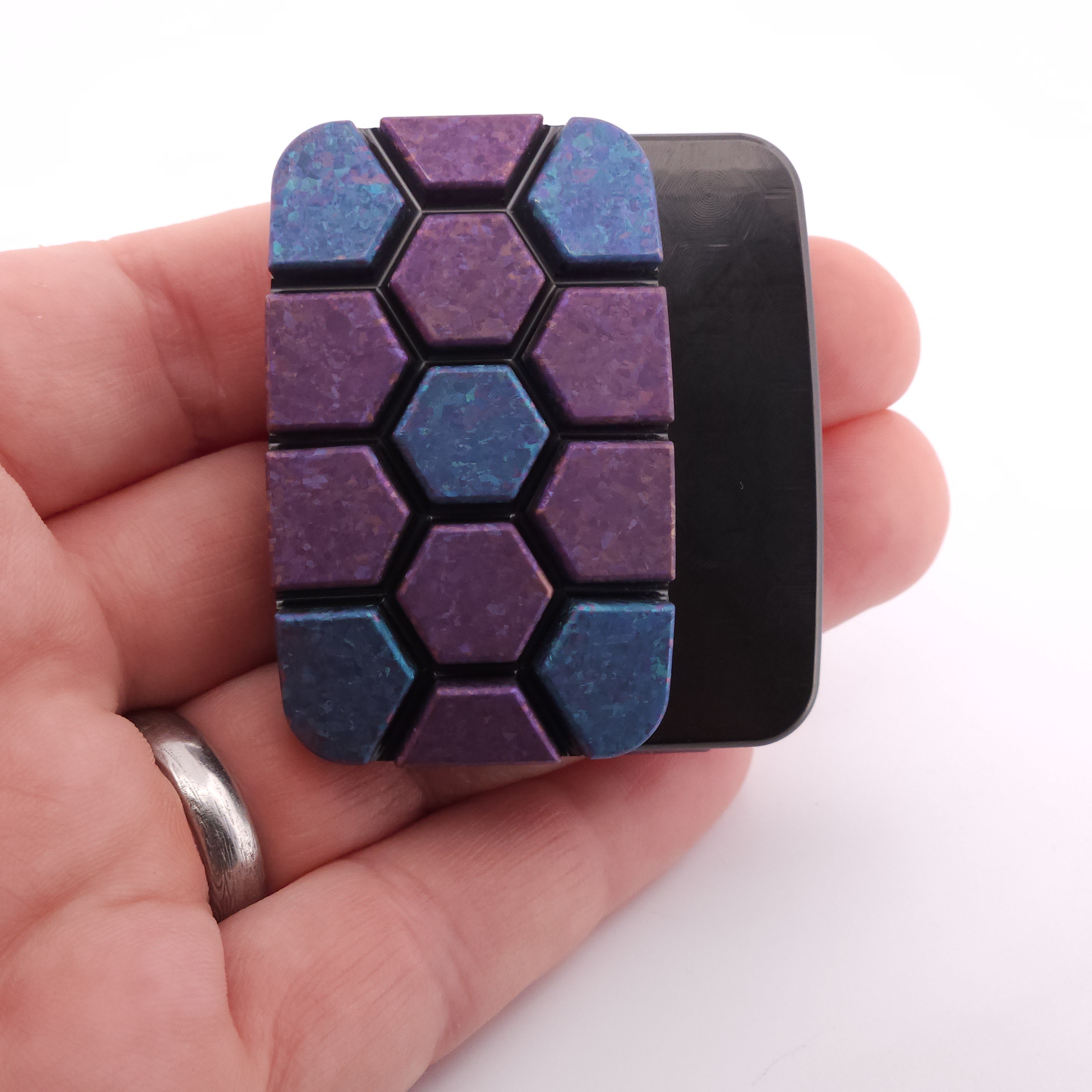 EX-046-E : Mosaic Turtle