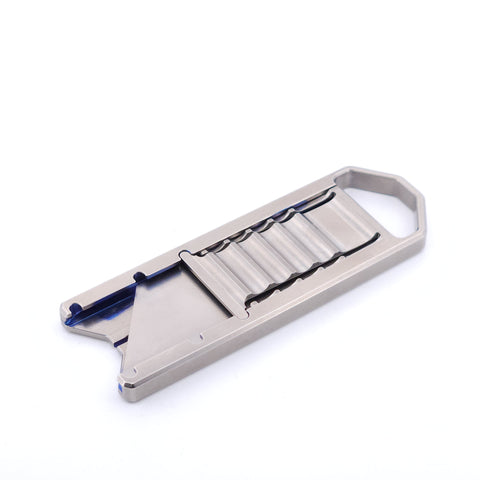 SlideClick™ Utility Blade Knife - KA142