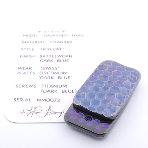 MagLab™ Custom Slider: MMO072 