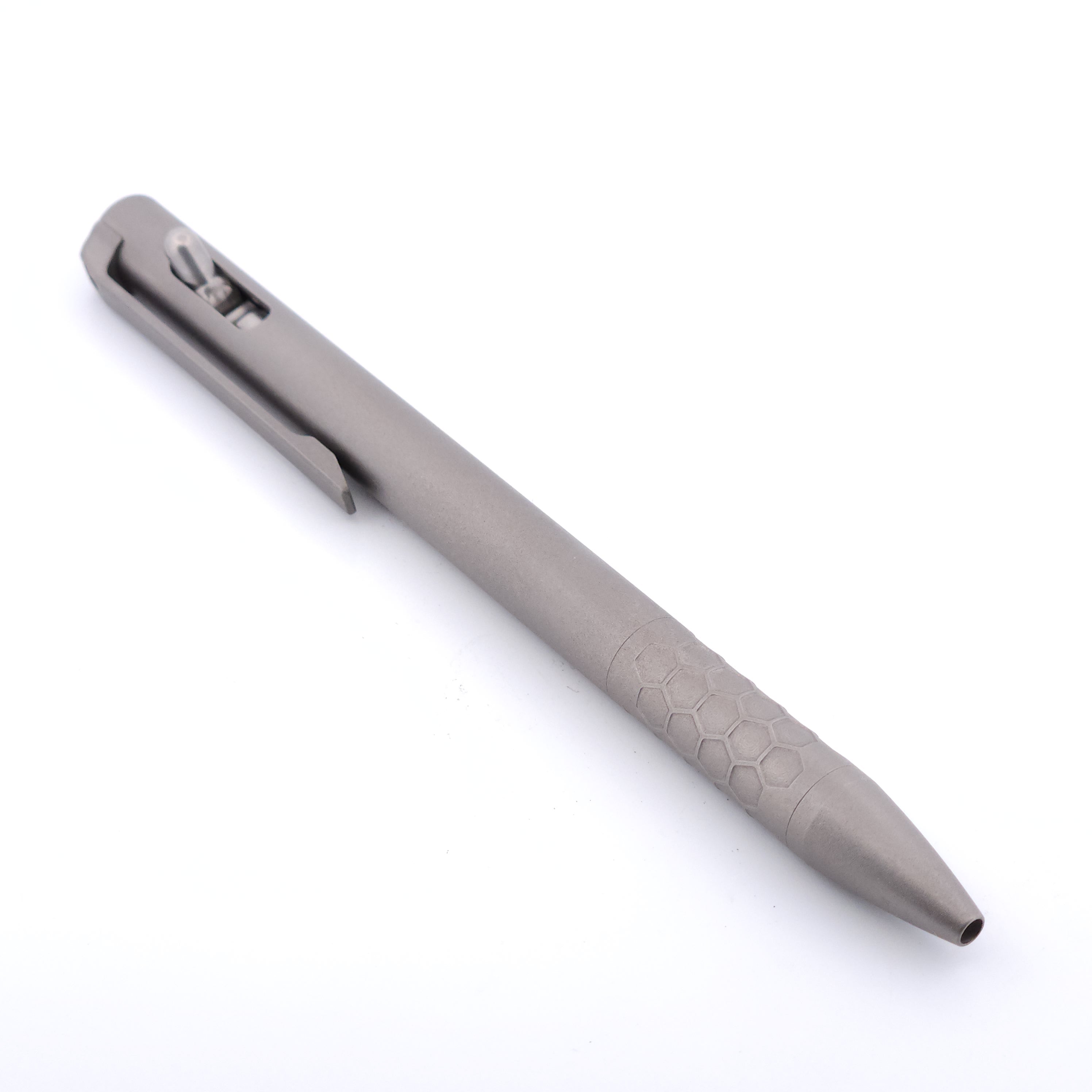 PLH769: ClickShift™ - Grip -  "Hex" (Stonewash)