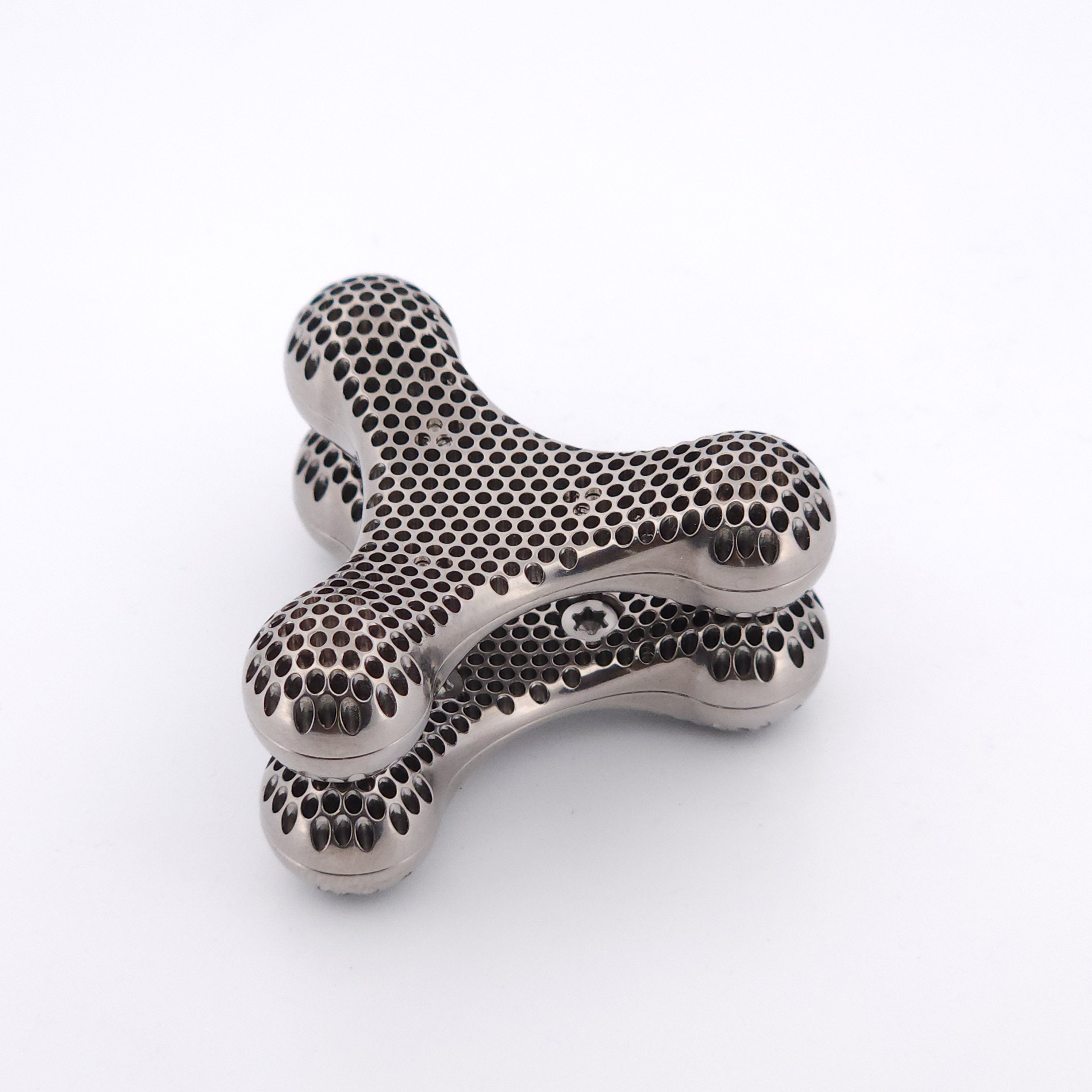 AF-047-A : Mini Atom "Skelly"