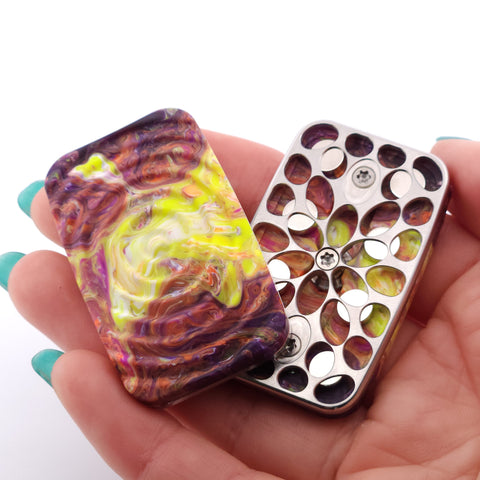 SJ683 - Resin 