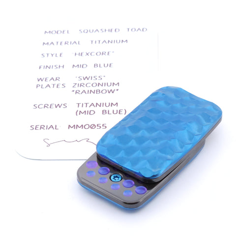 MagLab™ Custom Slider: MMO055 