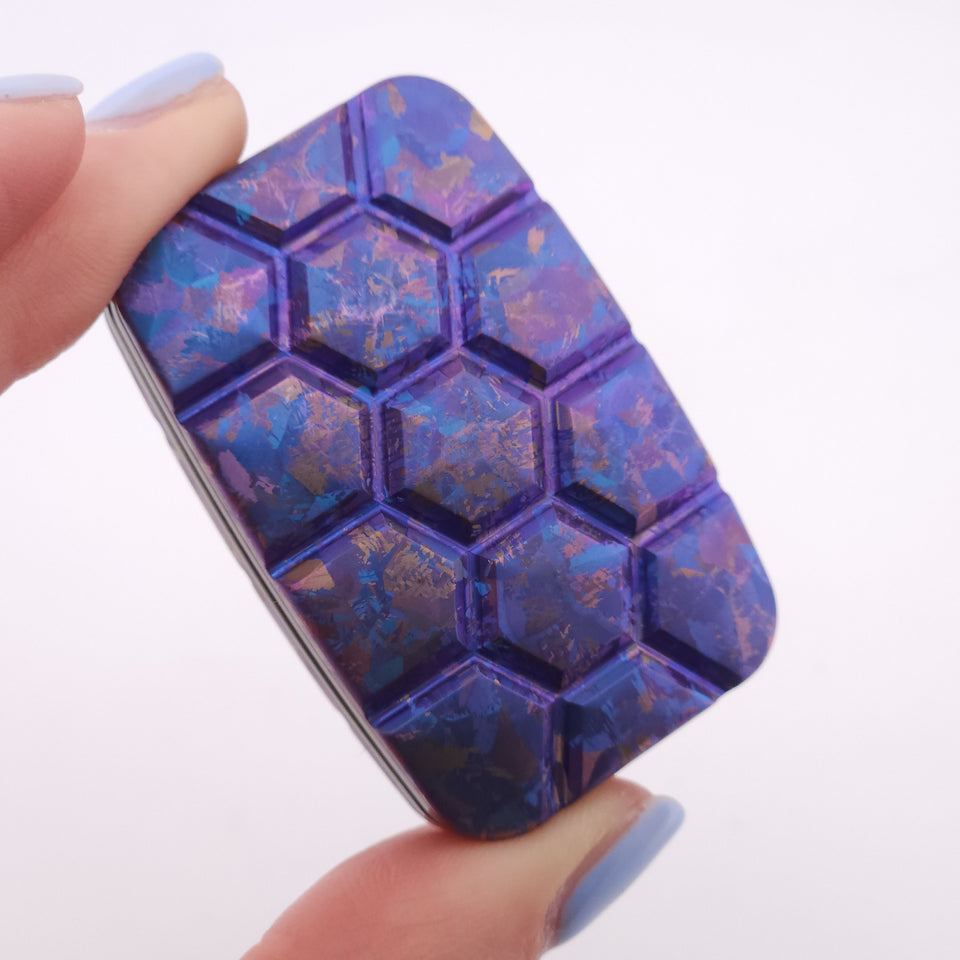 Exotic Custom Slider: EXD117 - Turtle