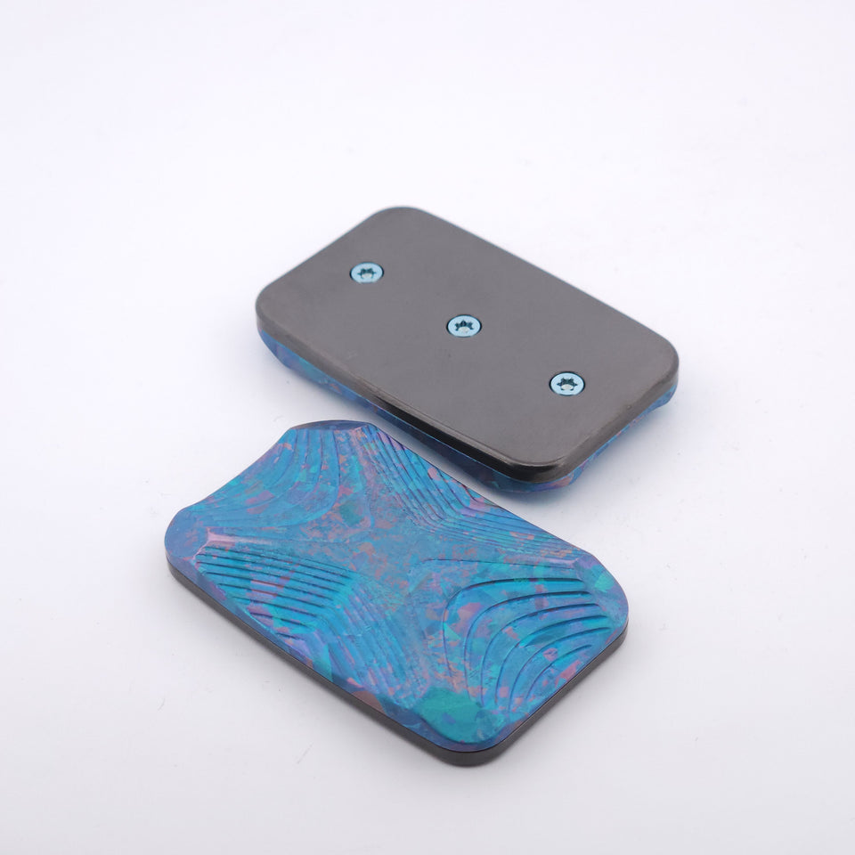 Exotic Custom Slider: EXD163 -  ToadX