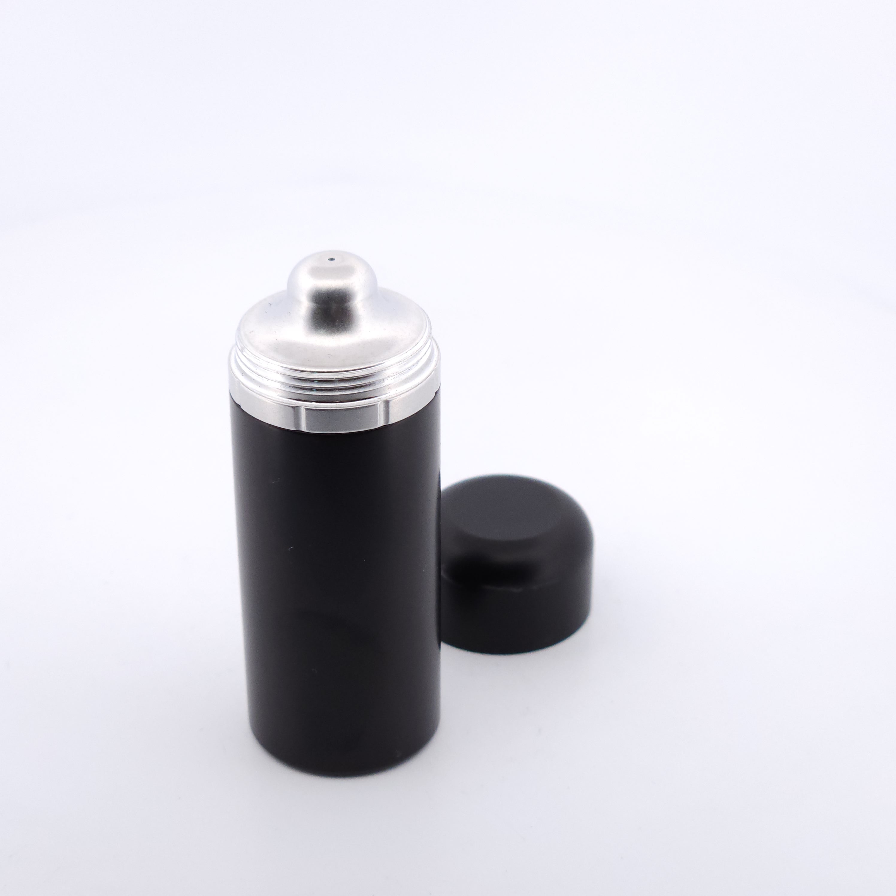 OAC556 - "SaniTi" Bottle *BLEM* (Aluminium Version)