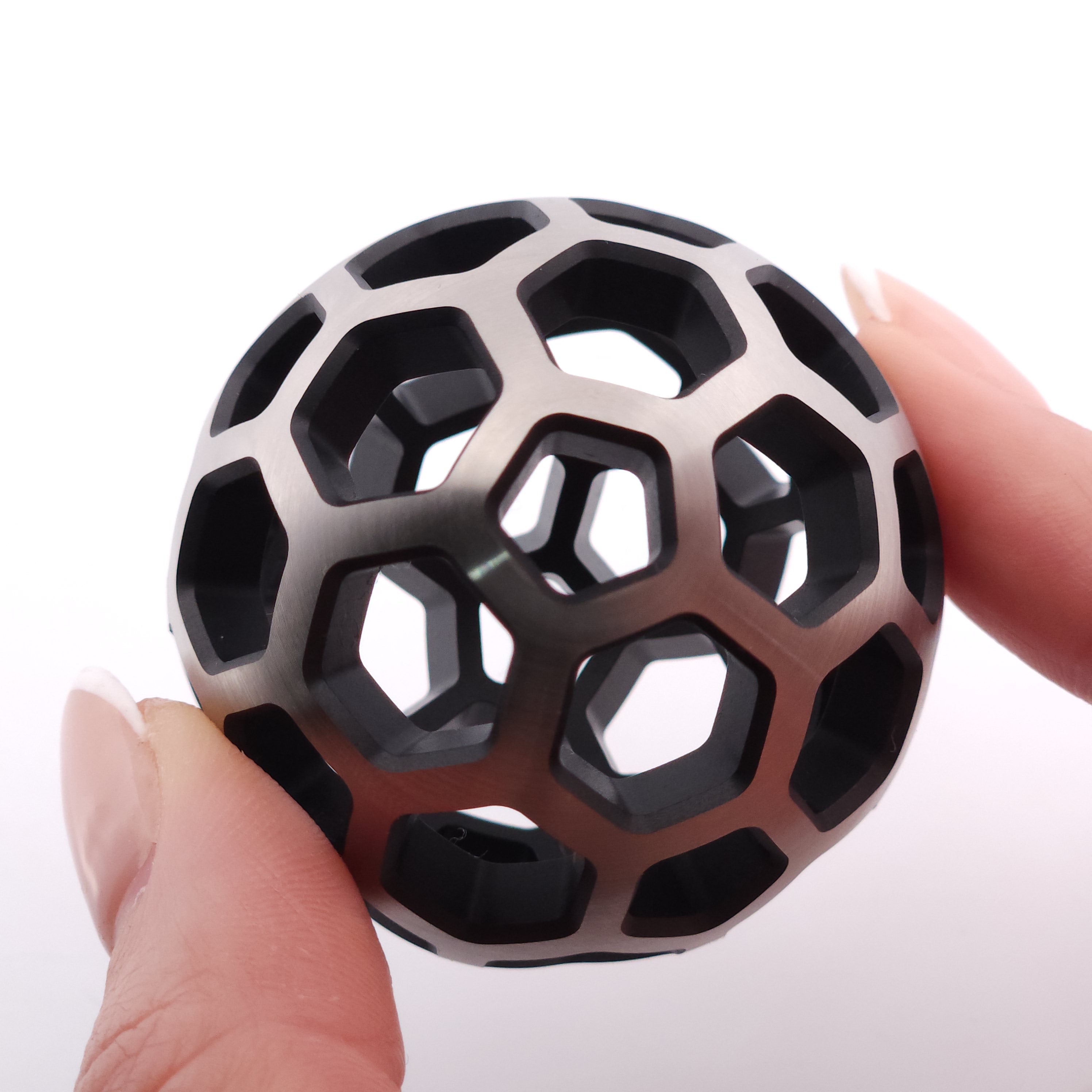 MB-039-A: MagBall "Hex"