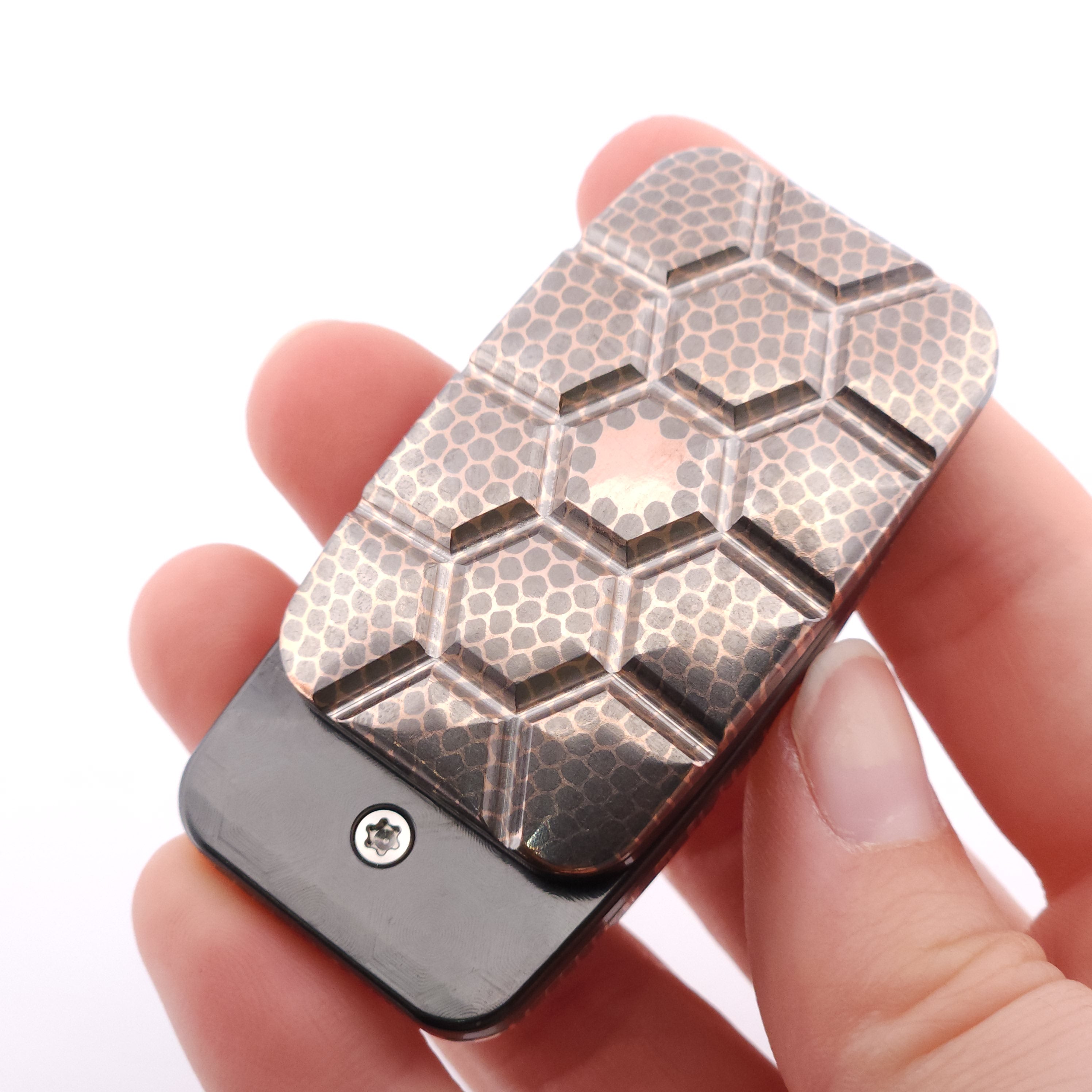 Exotic Custom Slider: EXA175 - Turtle