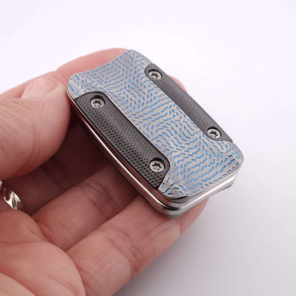 TAH018 - SideWinder "1 of 1"