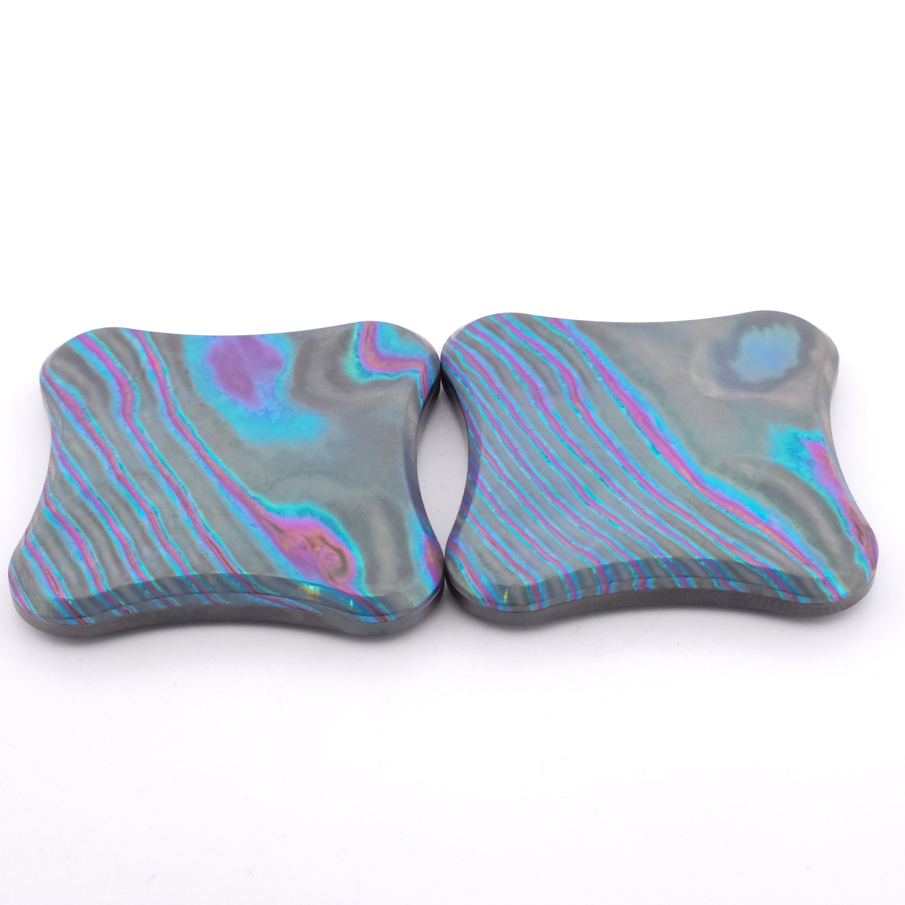EX-058-E:"Exotic" A51 "Quad" (Clicker)