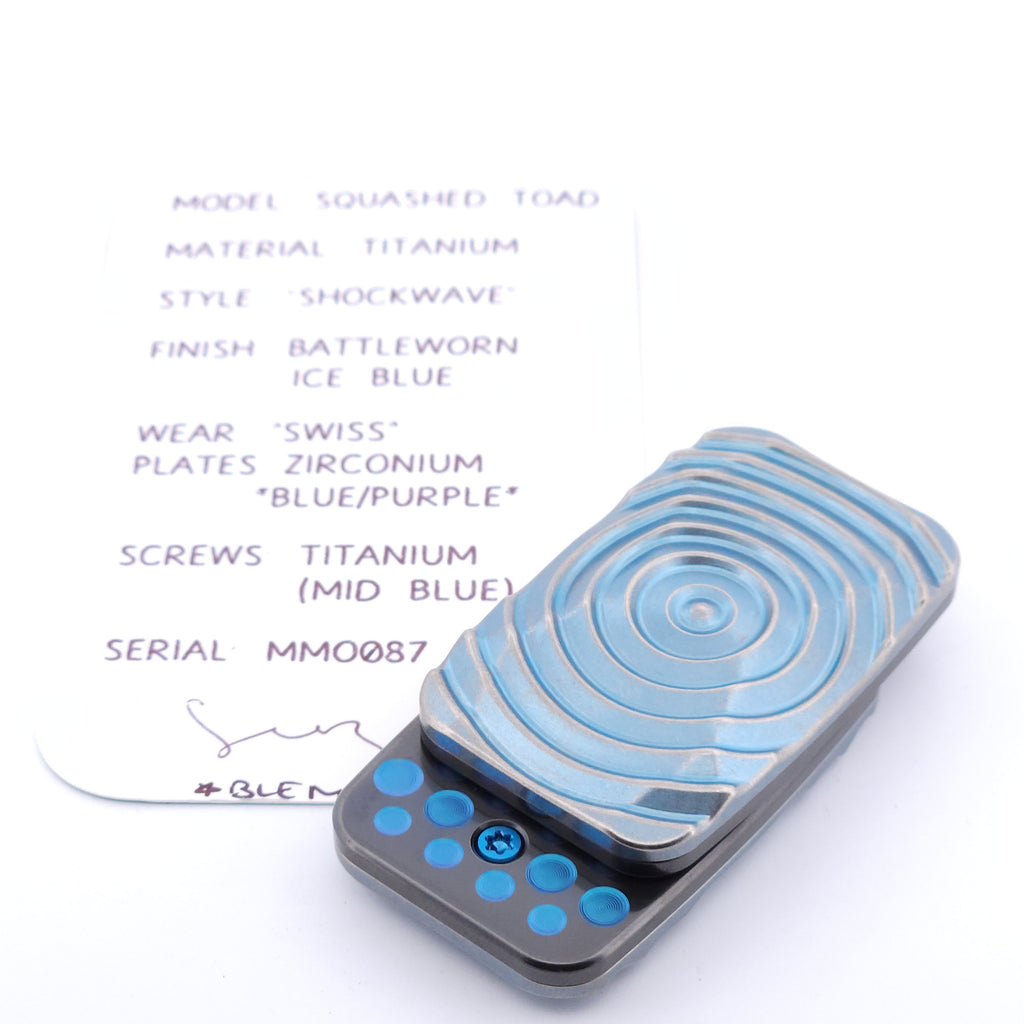 MagLab™ Custom Slider: MMO087 