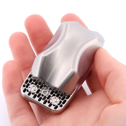 Titanium LAA021 -  Fat Toad 