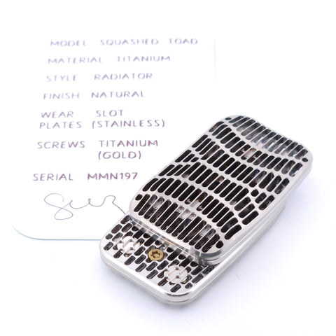 MagLab™ Custom Slider: MMN197 