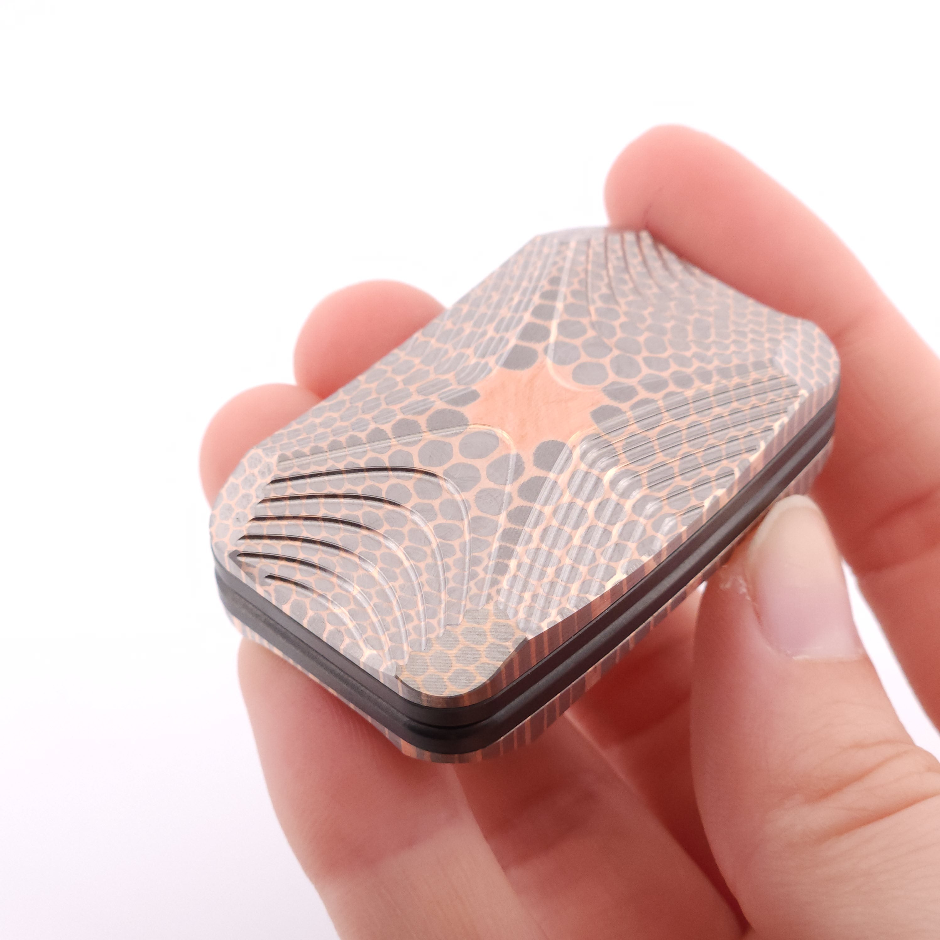 Exotic Custom Slider: EXA198 - ToadX