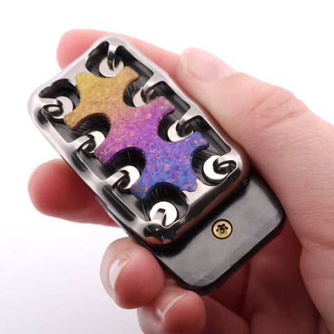 Exotic Custom Slider: EXA110 