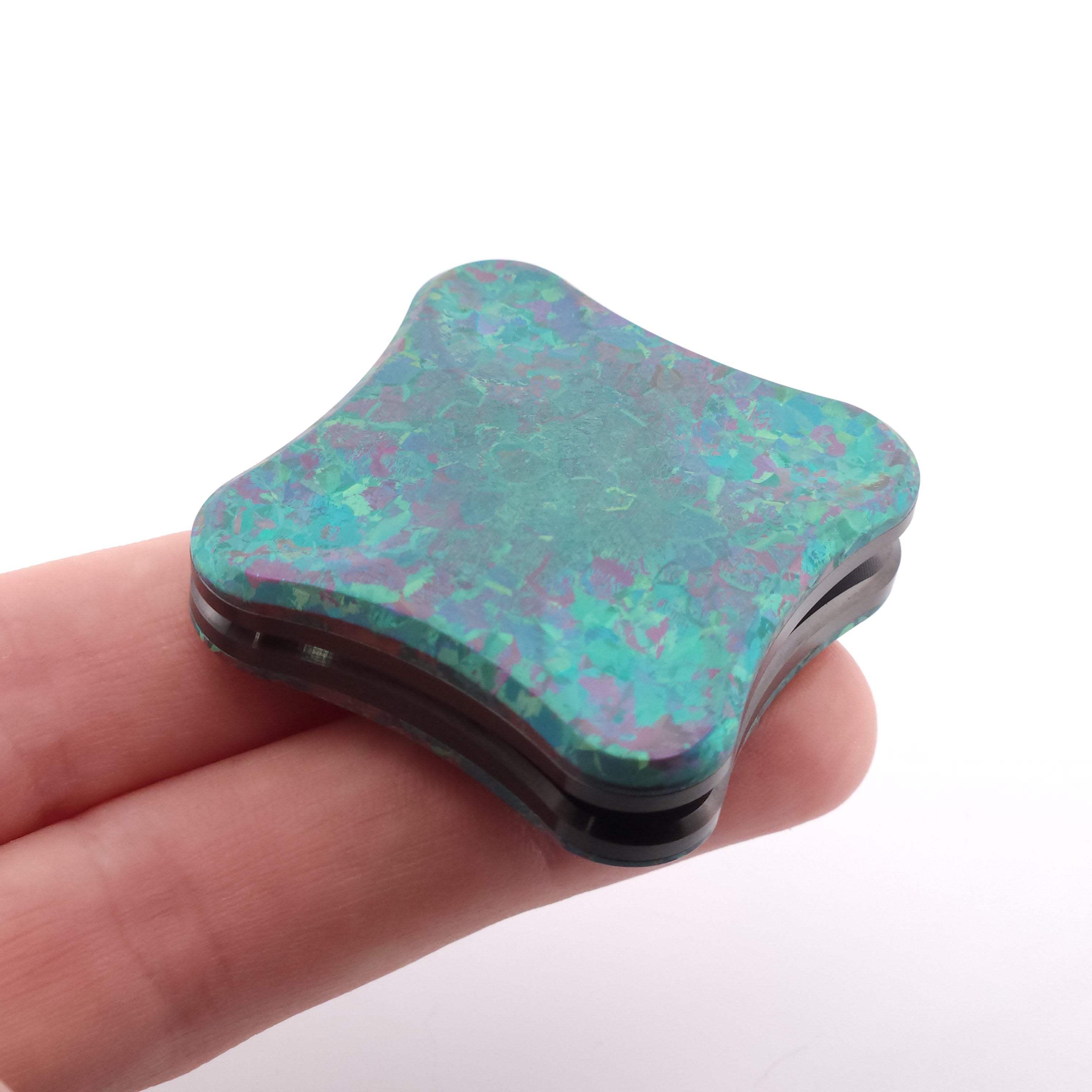 EX-049-E -"Exotic" A51 "Quad" (Clicker)