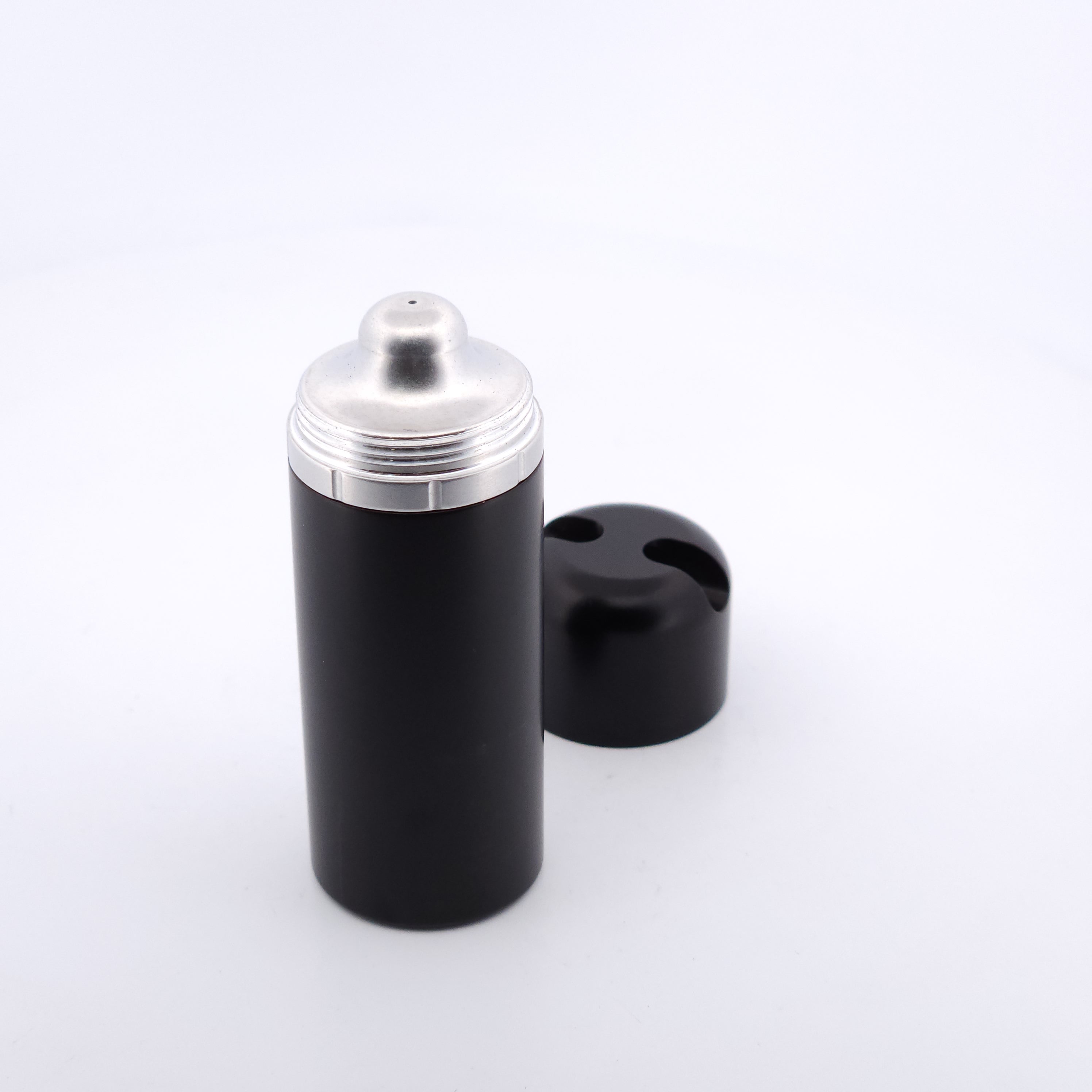 OAC557 - "SaniTi" Bottle *BLEM* (Aluminium Version)
