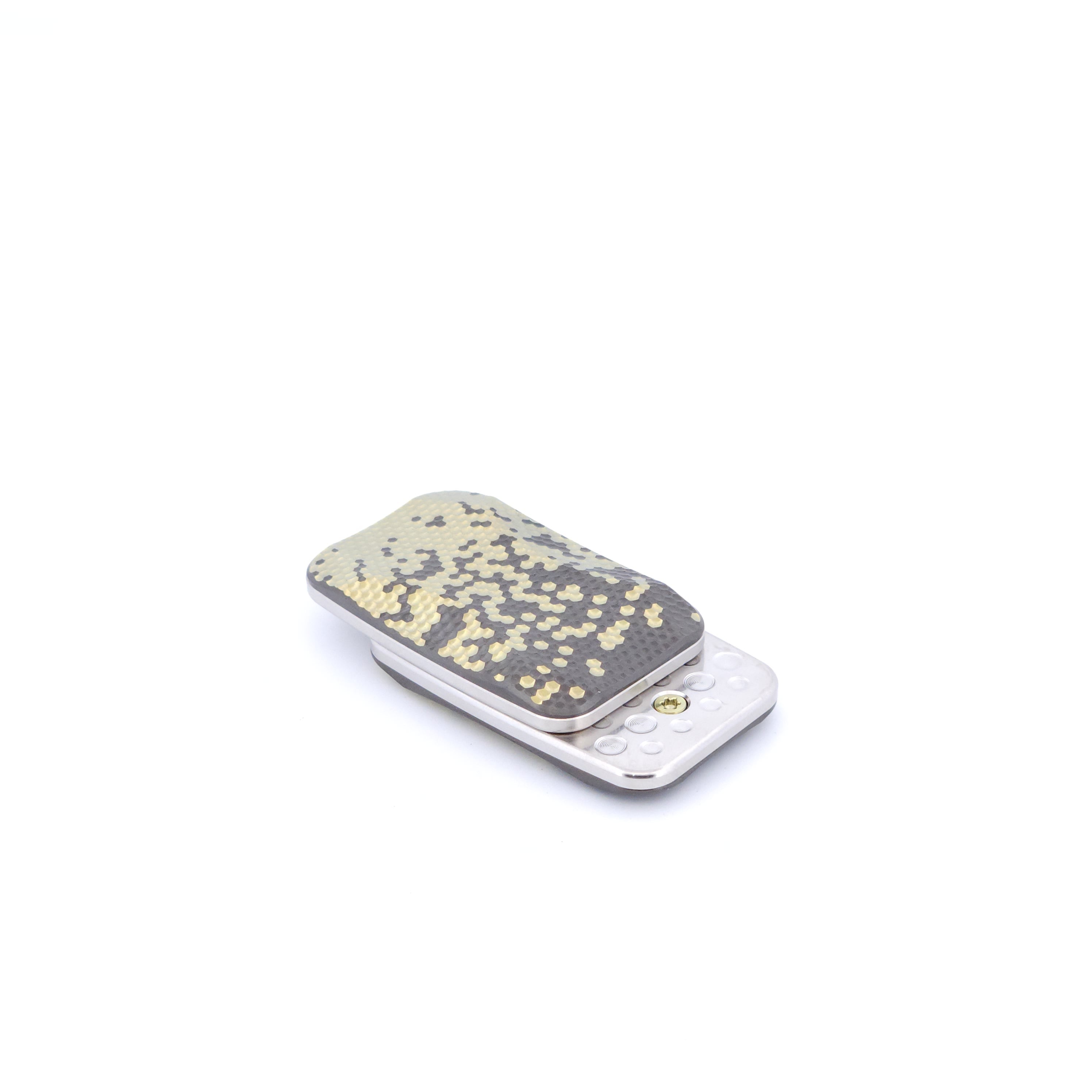 Zirconium SF231 - Squashed Toad "Digital"