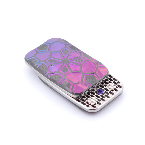 Zirconium SH054 - Squashed Toad 