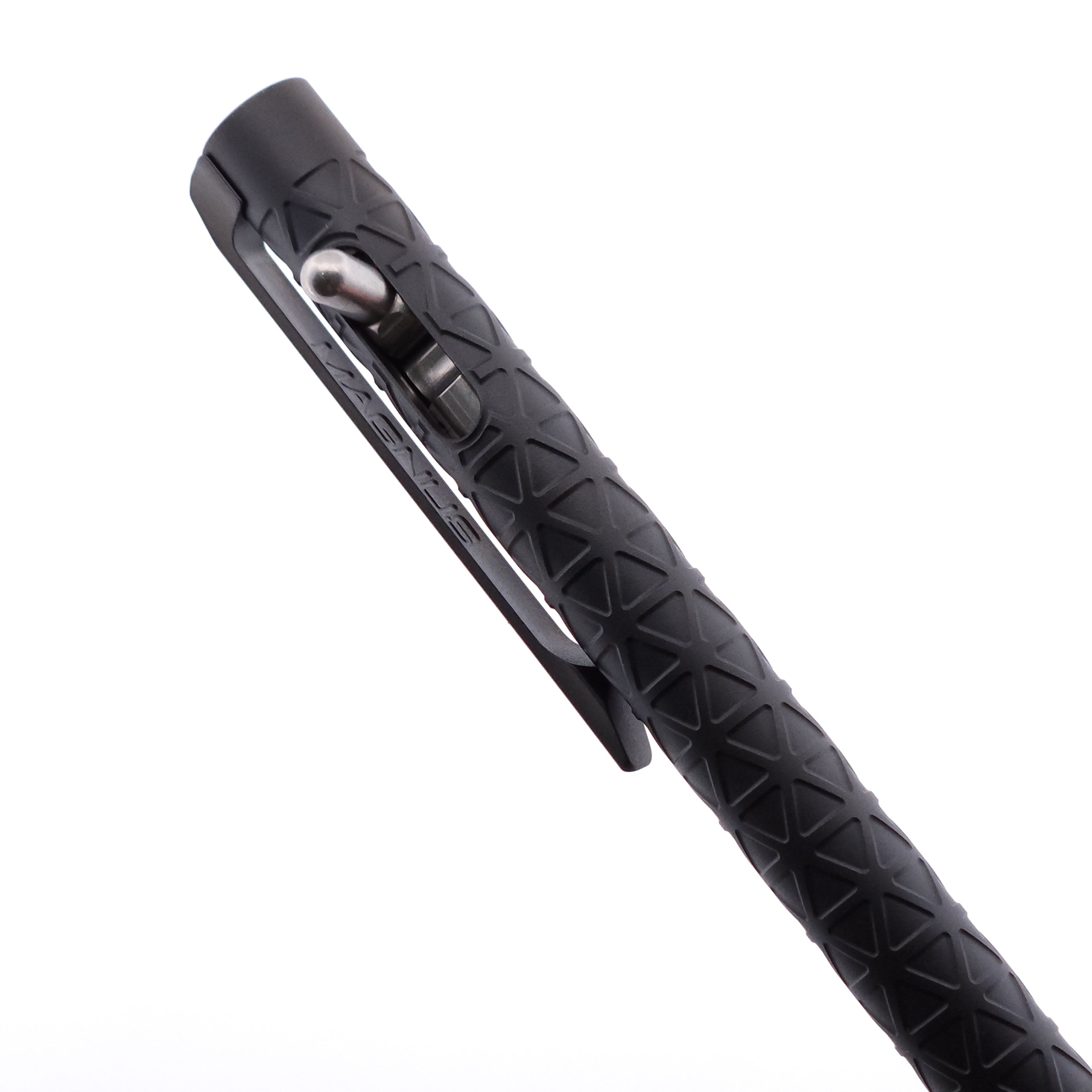 PenLab™ Custom Pen: PLF754 - "IsoGrid"