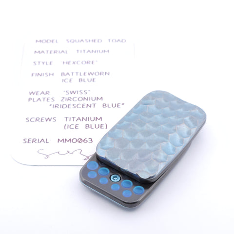 MagLab™ Custom Slider: MMO063 