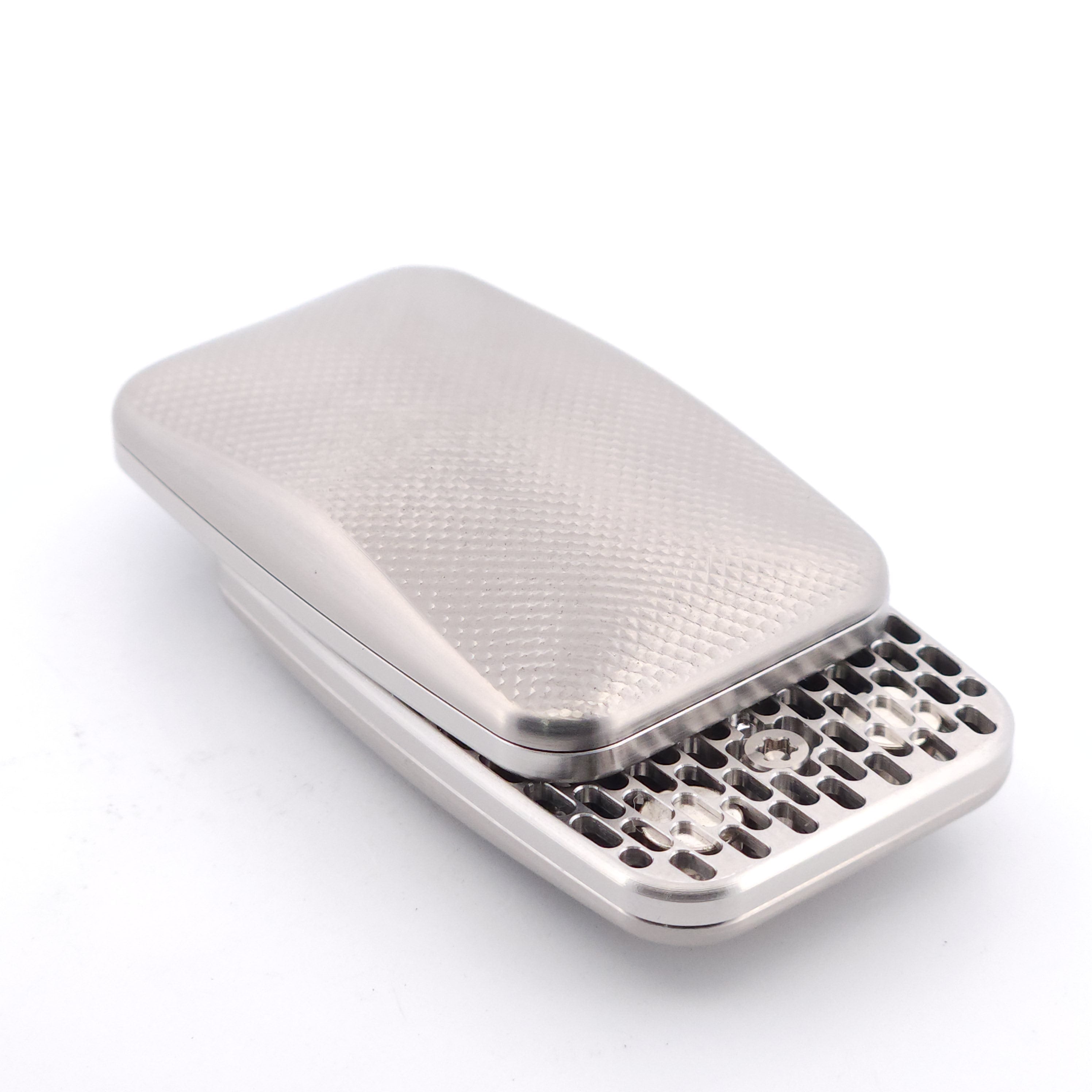 TA-370-L: Shell "SuperGrip"