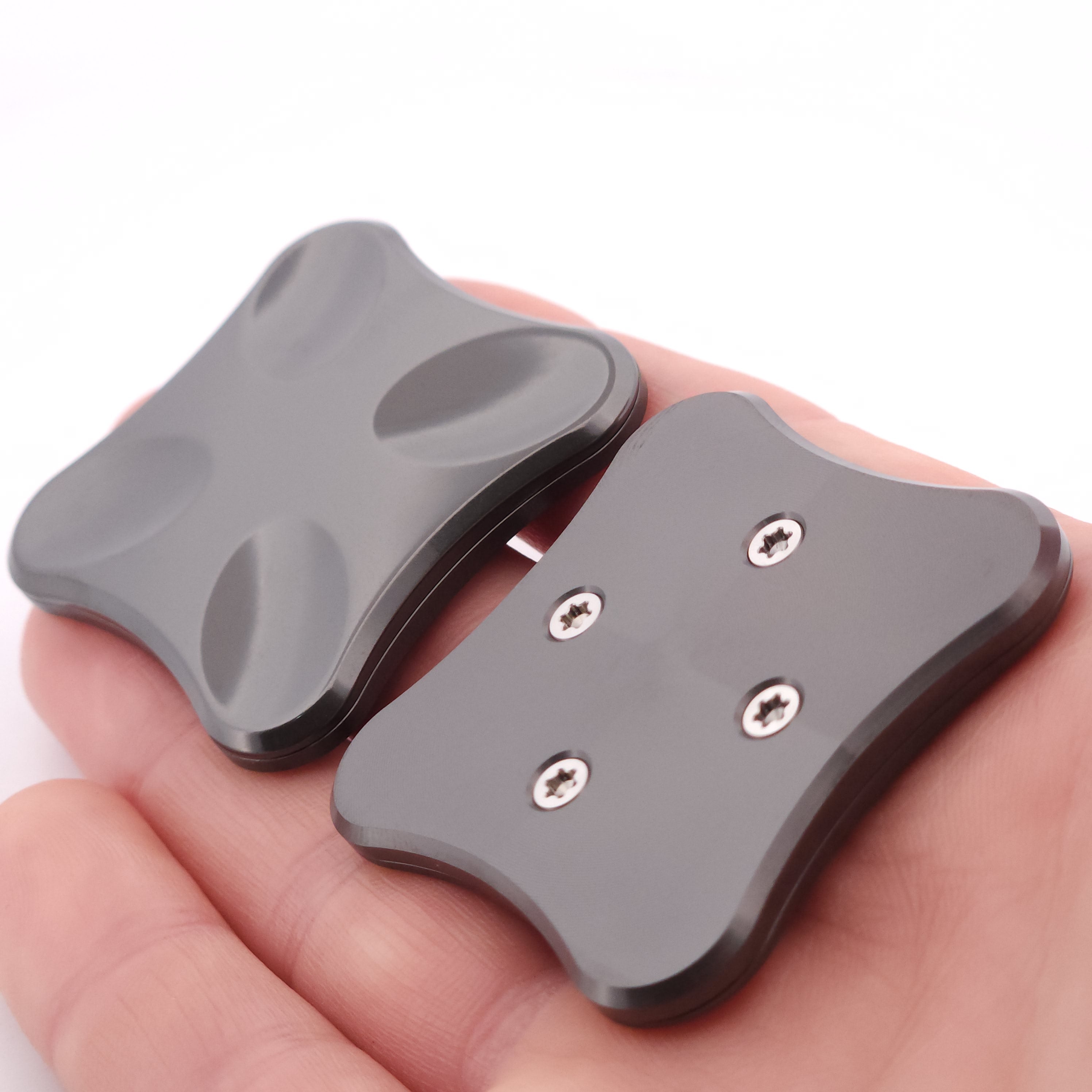 CLI-918-A: A51 "Quad" (Clicker) *BLEM*
