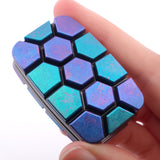Exotic Custom Slider: EXA192 - Mosaic Turtle