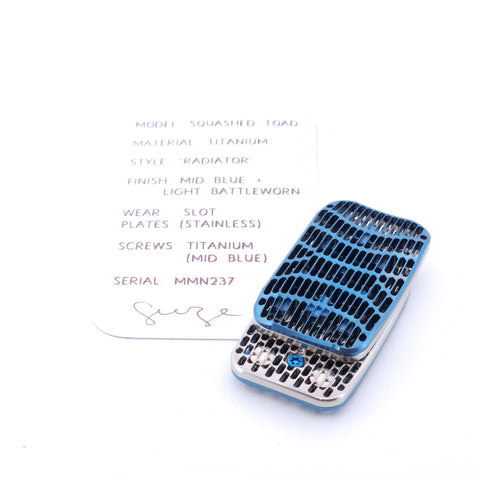 MagLab™ Custom Slider: MMN237 