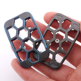 ZAC473 - Skelly Hex "Fine Golf"