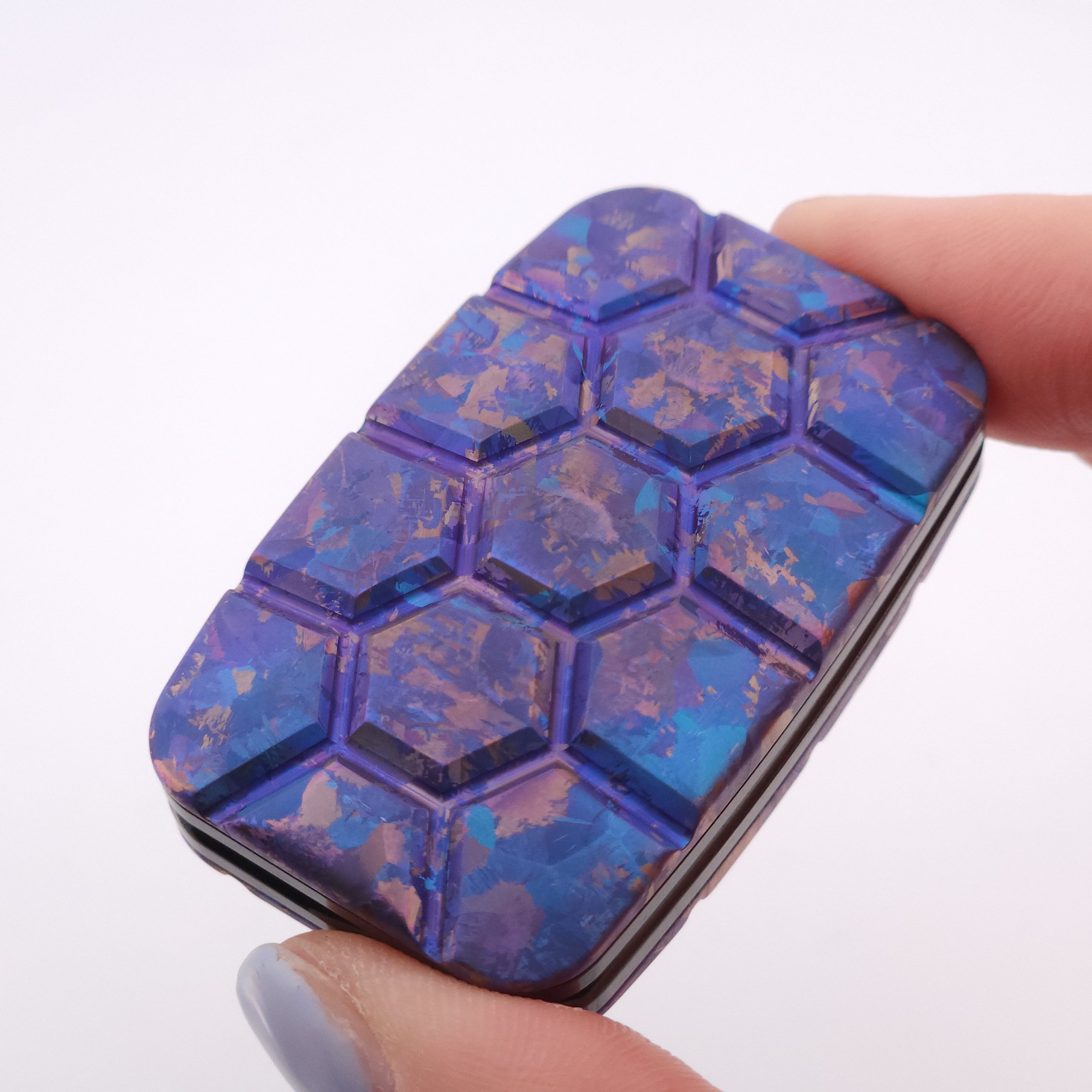 Exotic Custom Slider: EXD122 - Turtle