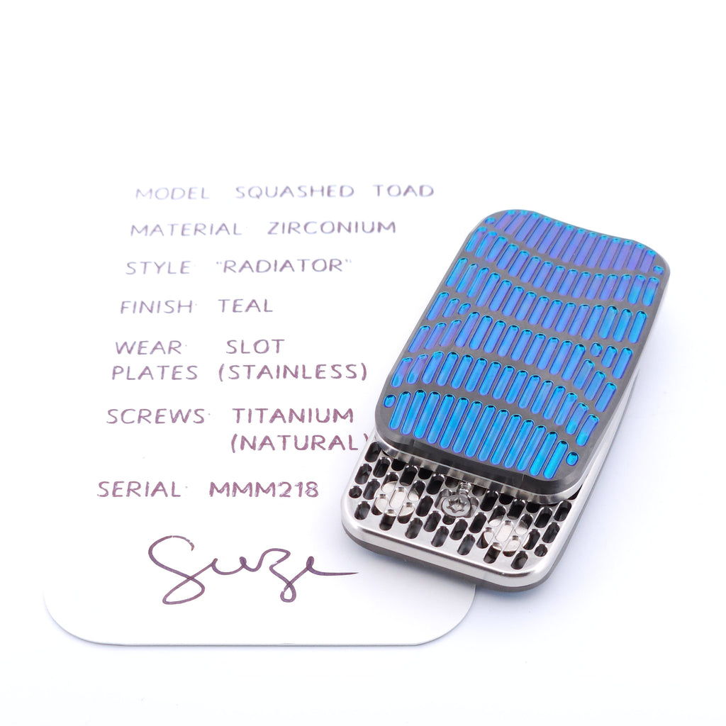 MagLab™ Custom Slider: MMM218 