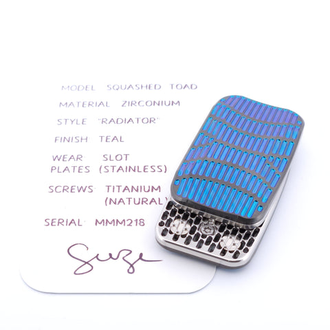 MagLab™ Custom Slider: MMM218 