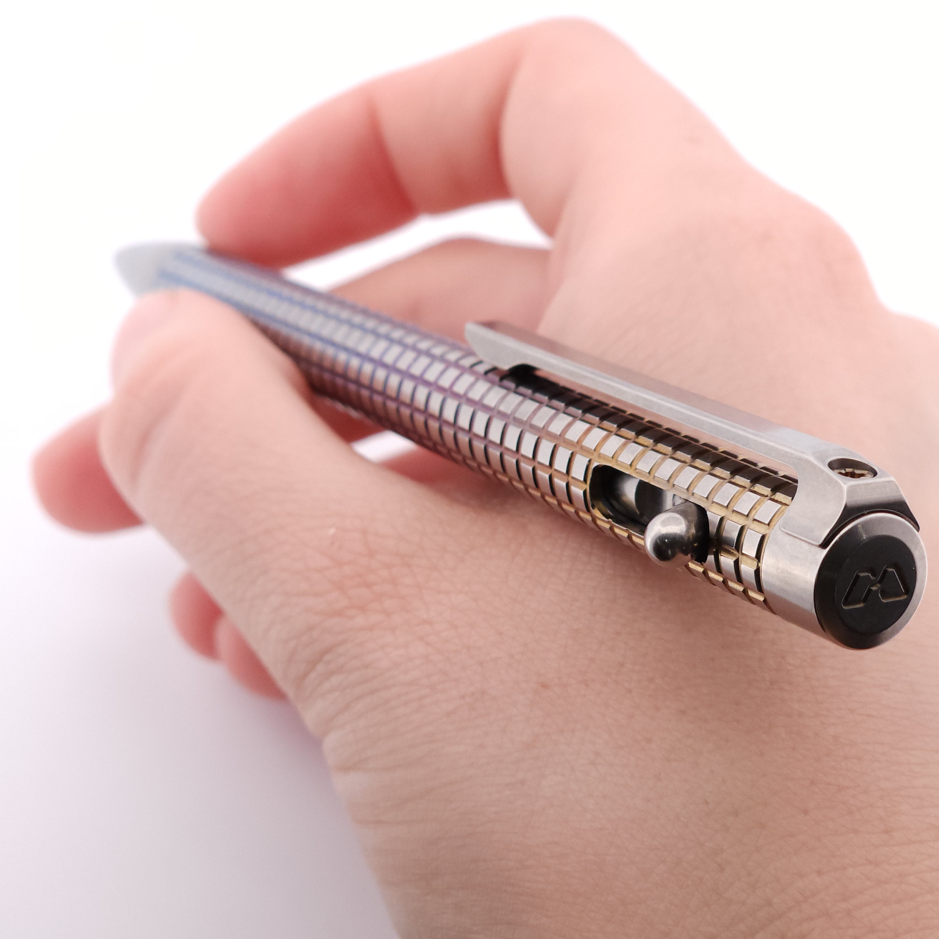 PenLab™ Custom Pen: PLF728- "Small Frag"