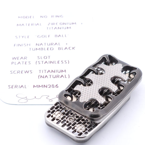 MagLab™ Custom Slider: MMN286 