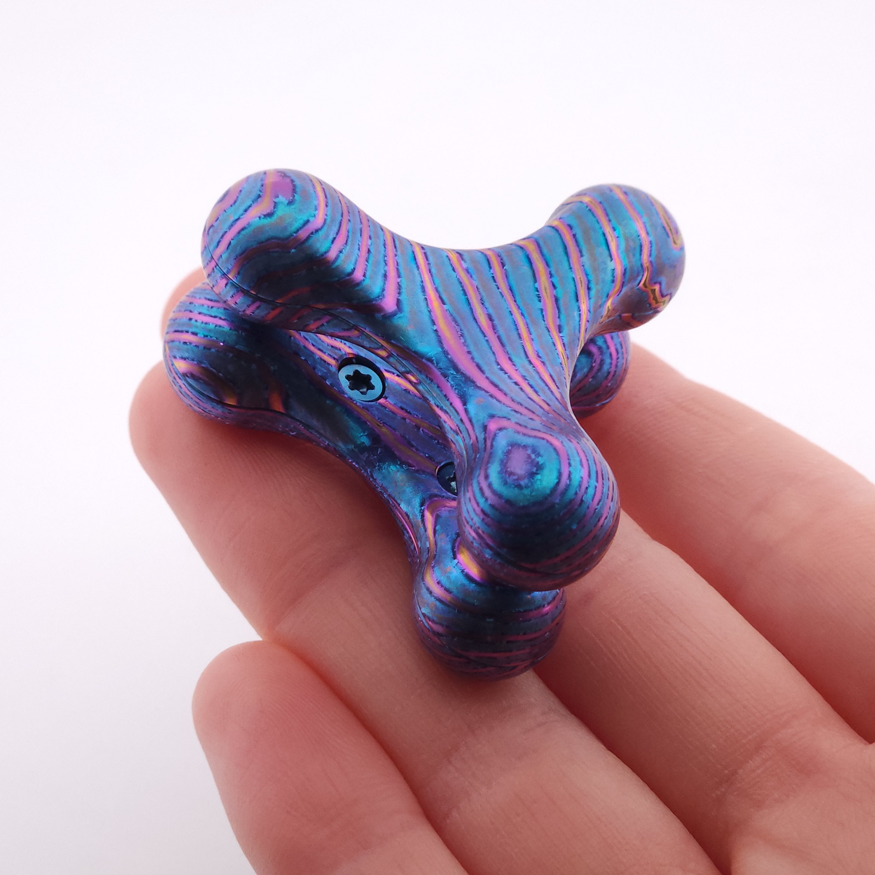 Exotic Custom Mini-Atom: EXD132 - Mini Atom