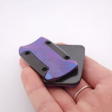 Exotic Custom Slider: EXD109 - SideWinder