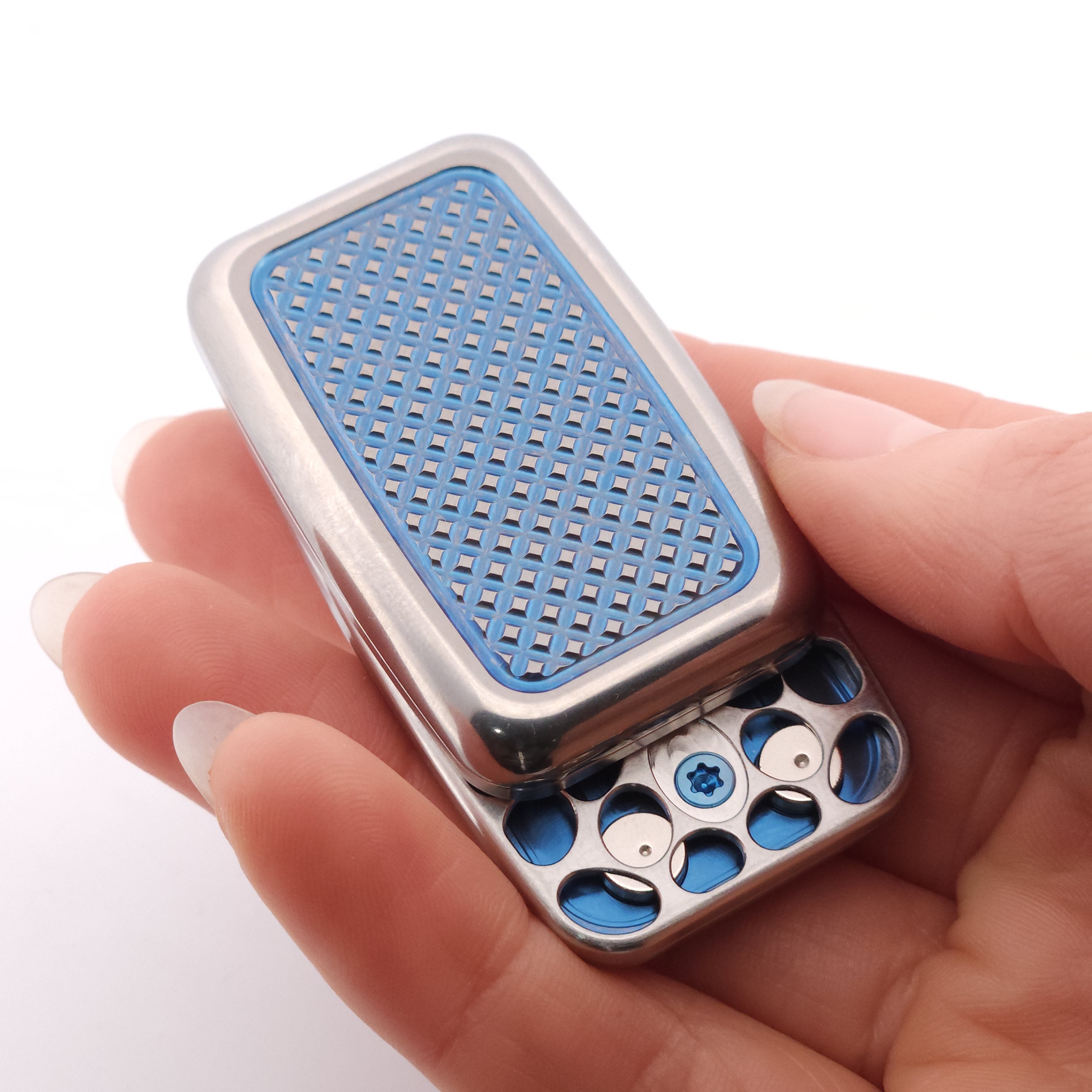 TA-330-K : Skimmer "Ultra SuperGrip"