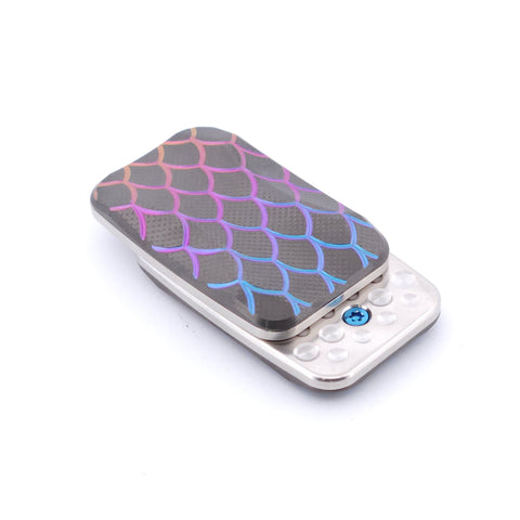 Zirconium SH053 - Squashed Toad 
