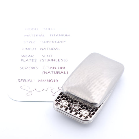 MagLab™ Custom Slider: MMN019 