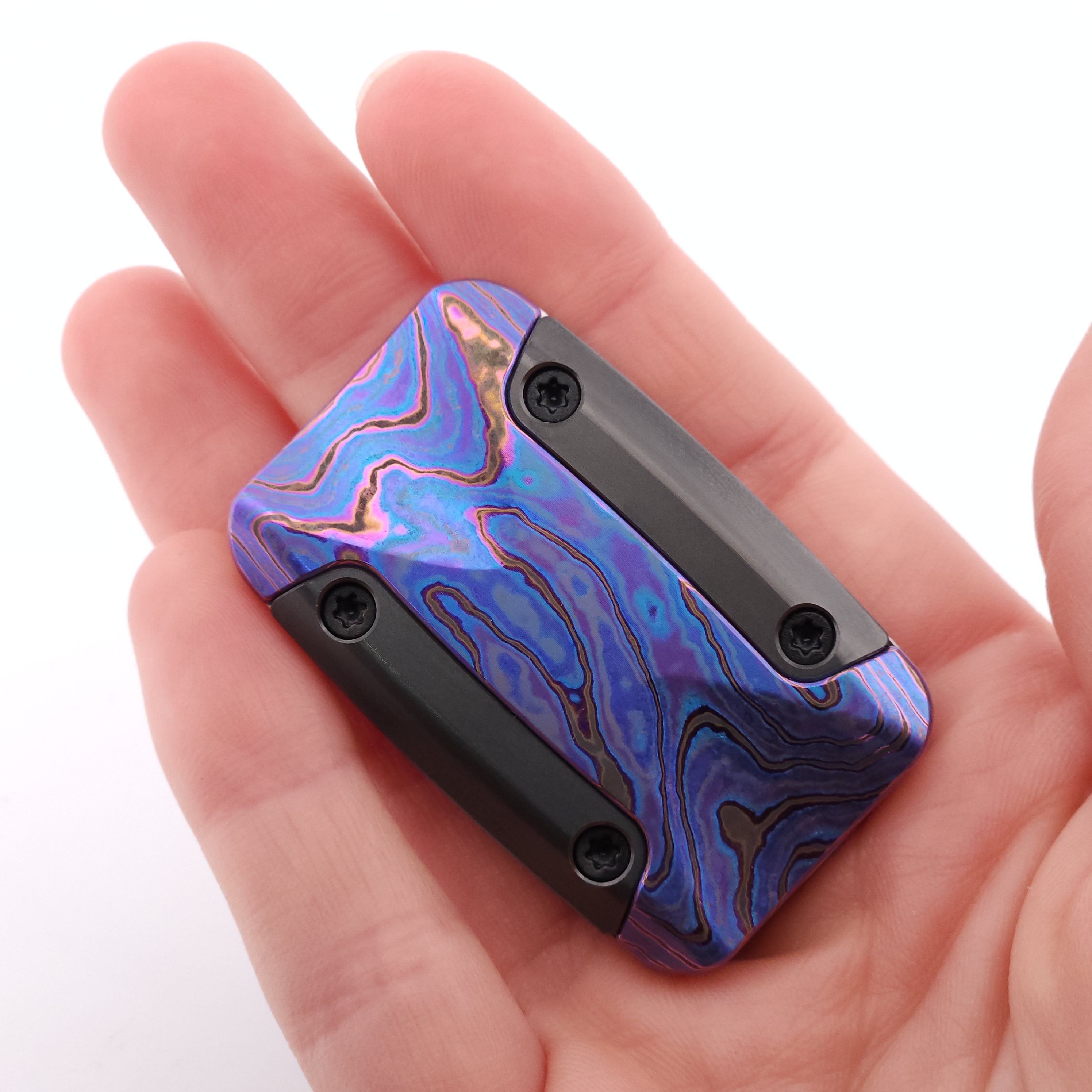 Exotic Custom Slider: EXB140 - SideWinder